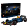 LEGO Technic 42206 Bolid F1 Oracle Red Bull Racing RB20 - 1308196 - zdjęcie 2